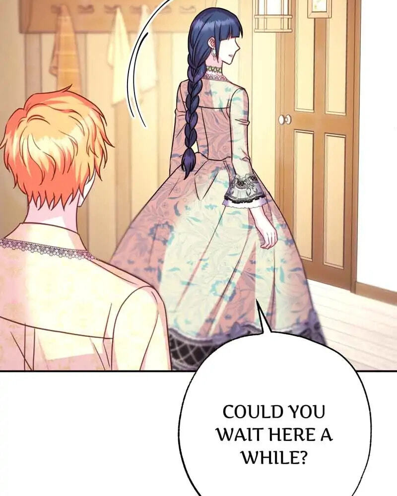 Read Another Typical Fantasy Romance chapter 72 image 80 on Lezhin