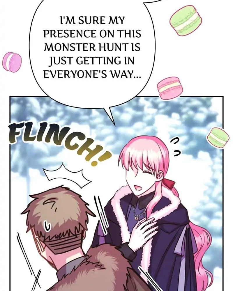 Read Another Typical Fantasy Romance chapter 73 image 111 on Lezhin