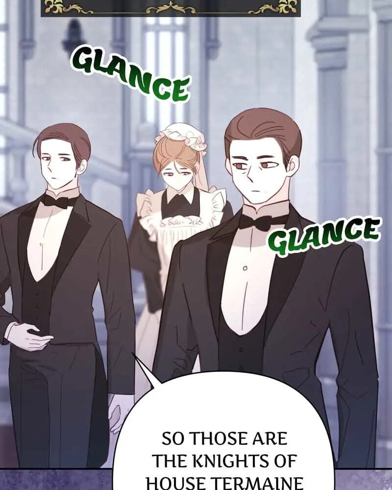 Read Another Typical Fantasy Romance chapter 73 image 17 on Lezhin