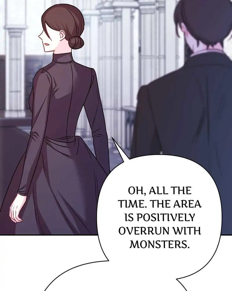 Read Another Typical Fantasy Romance chapter 73 image 20 on Lezhin