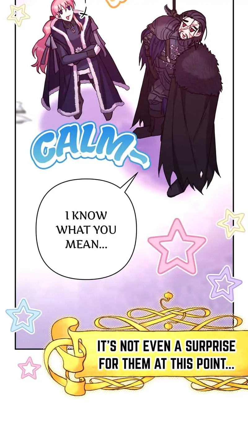 Read Another Typical Fantasy Romance chapter 74 image 21 on Lezhin