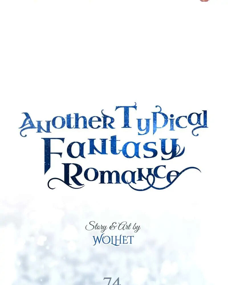Read Another Typical Fantasy Romance chapter 74 image 28 on Lezhin