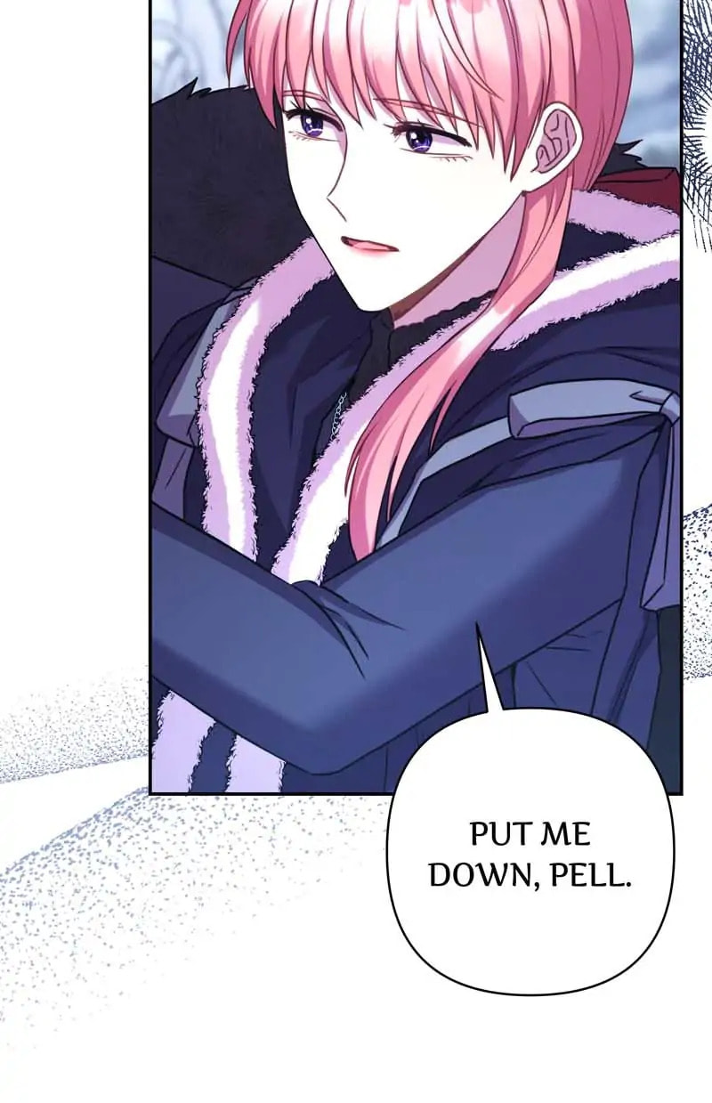 Read Another Typical Fantasy Romance chapter 74 image 85 on Lezhin