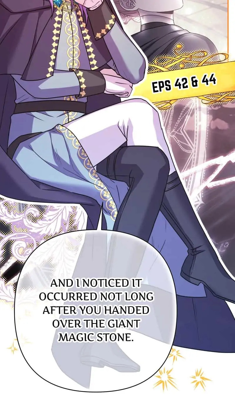 Read Another Typical Fantasy Romance chapter 75 image 10 on Lezhin