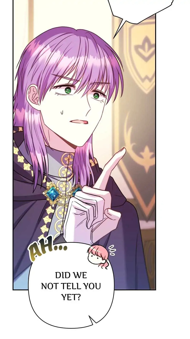 Read Another Typical Fantasy Romance chapter 75 image 32 on Lezhin