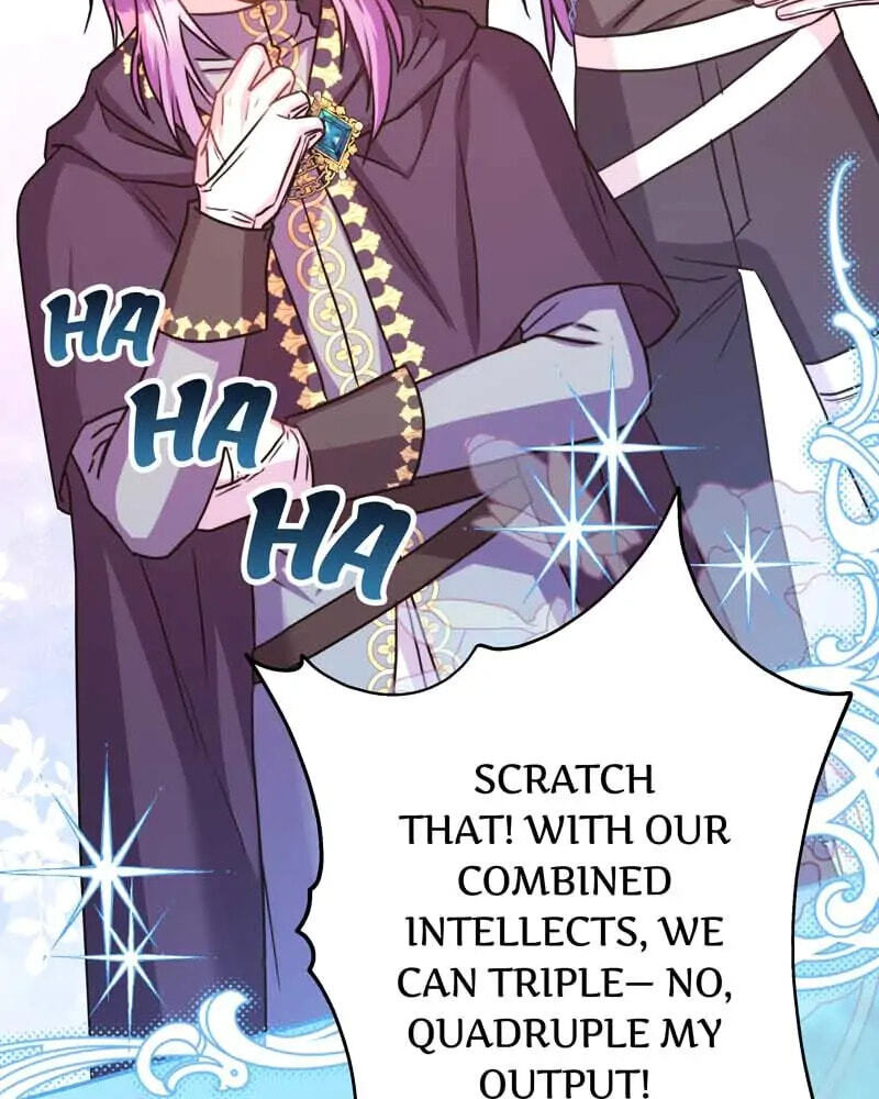 Read Another Typical Fantasy Romance chapter 75 image 60 on Lezhin