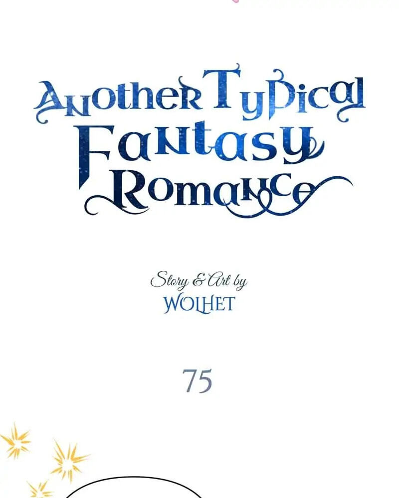 Read Another Typical Fantasy Romance chapter 75 image 8 on Lezhin