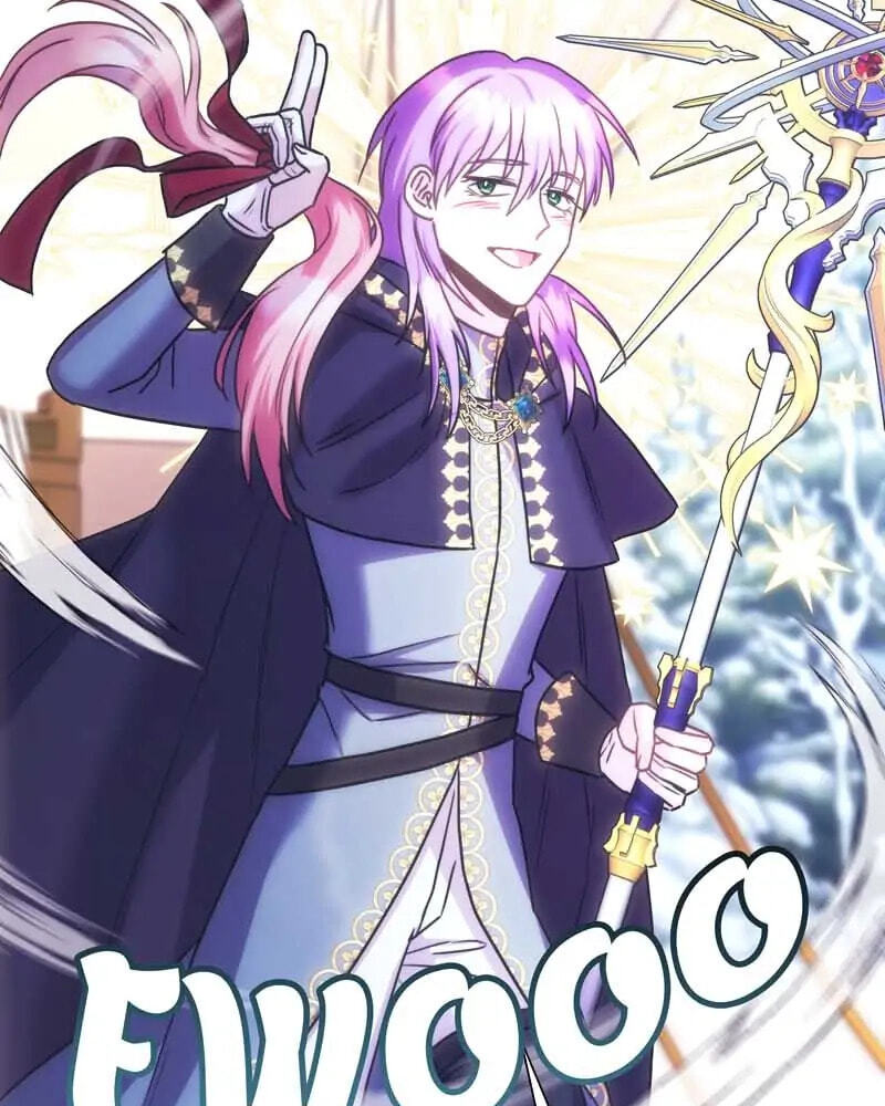 Read Another Typical Fantasy Romance chapter 75 image 96 on Lezhin