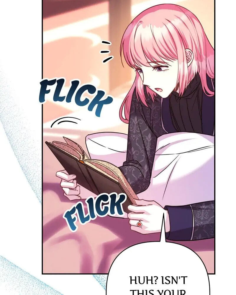 Read Another Typical Fantasy Romance chapter 76 image 102 on Lezhin