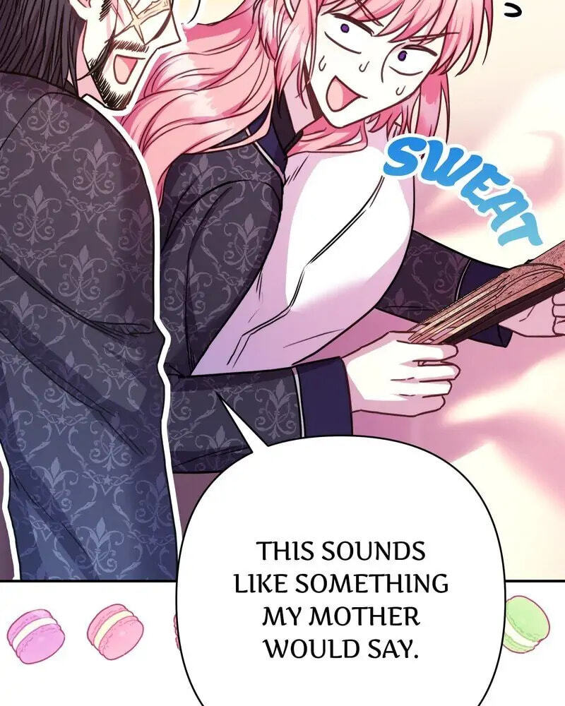 Read Another Typical Fantasy Romance chapter 76 image 110 on Lezhin