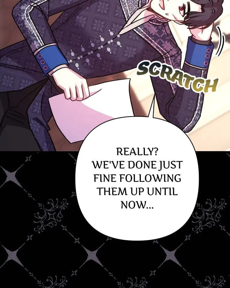 Read Another Typical Fantasy Romance chapter 76 image 116 on Lezhin