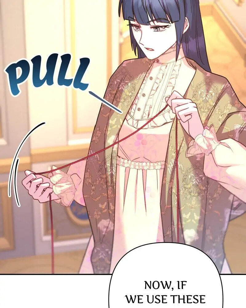 Read Another Typical Fantasy Romance chapter 76 image 148 on Lezhin