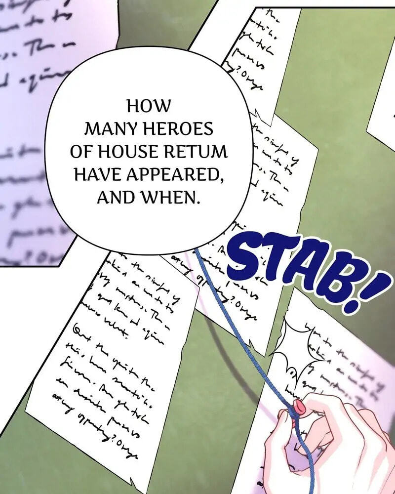 Read Another Typical Fantasy Romance chapter 76 image 150 on Lezhin