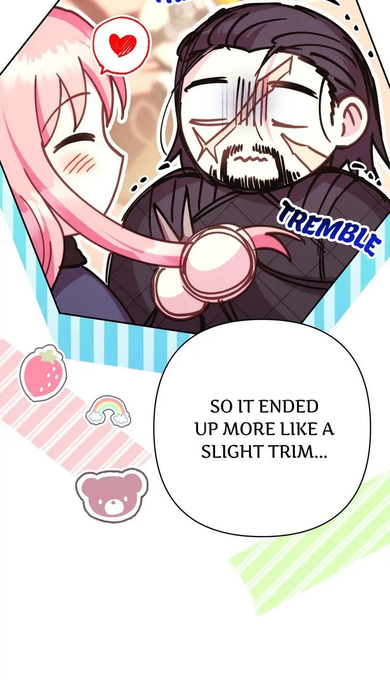 Read Another Typical Fantasy Romance chapter 76 image 21 on Lezhin