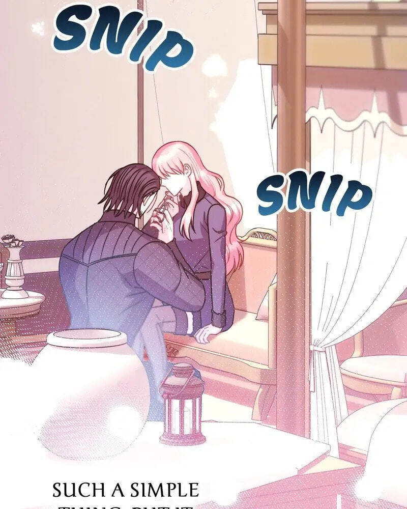 Read Another Typical Fantasy Romance chapter 76 image 9 on Lezhin