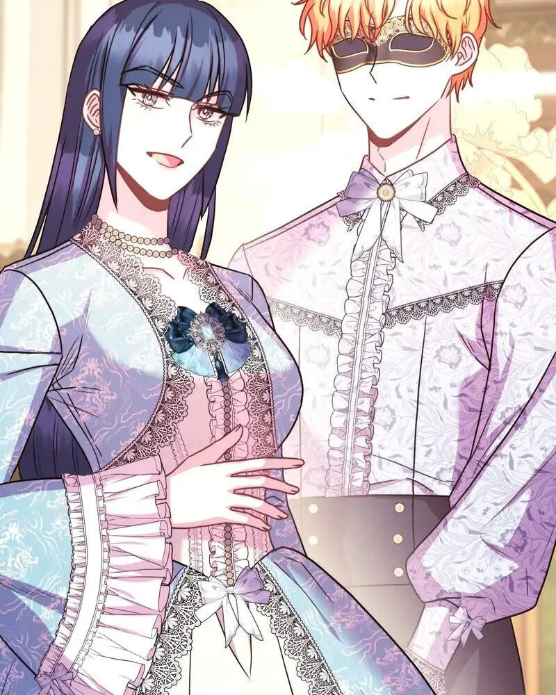 Read Another Typical Fantasy Romance chapter 77 image 122 on Lezhin