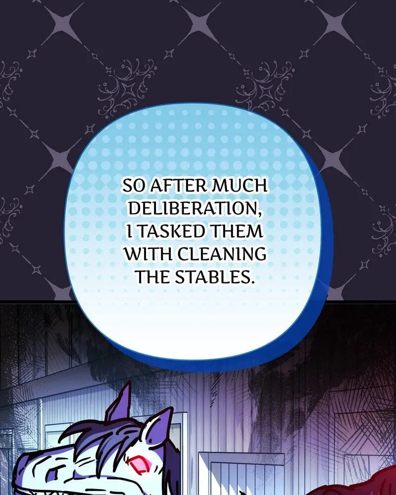 Read Another Typical Fantasy Romance chapter 77 image 33 on Lezhin