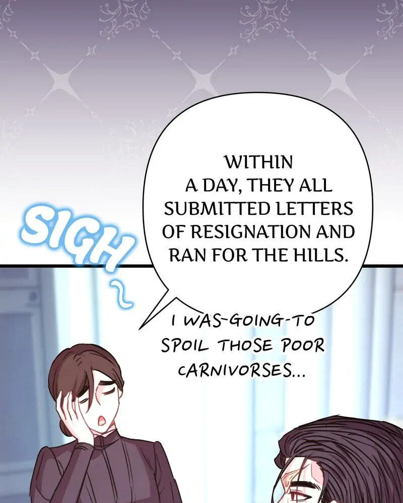 Read Another Typical Fantasy Romance chapter 77 image 37 on Lezhin