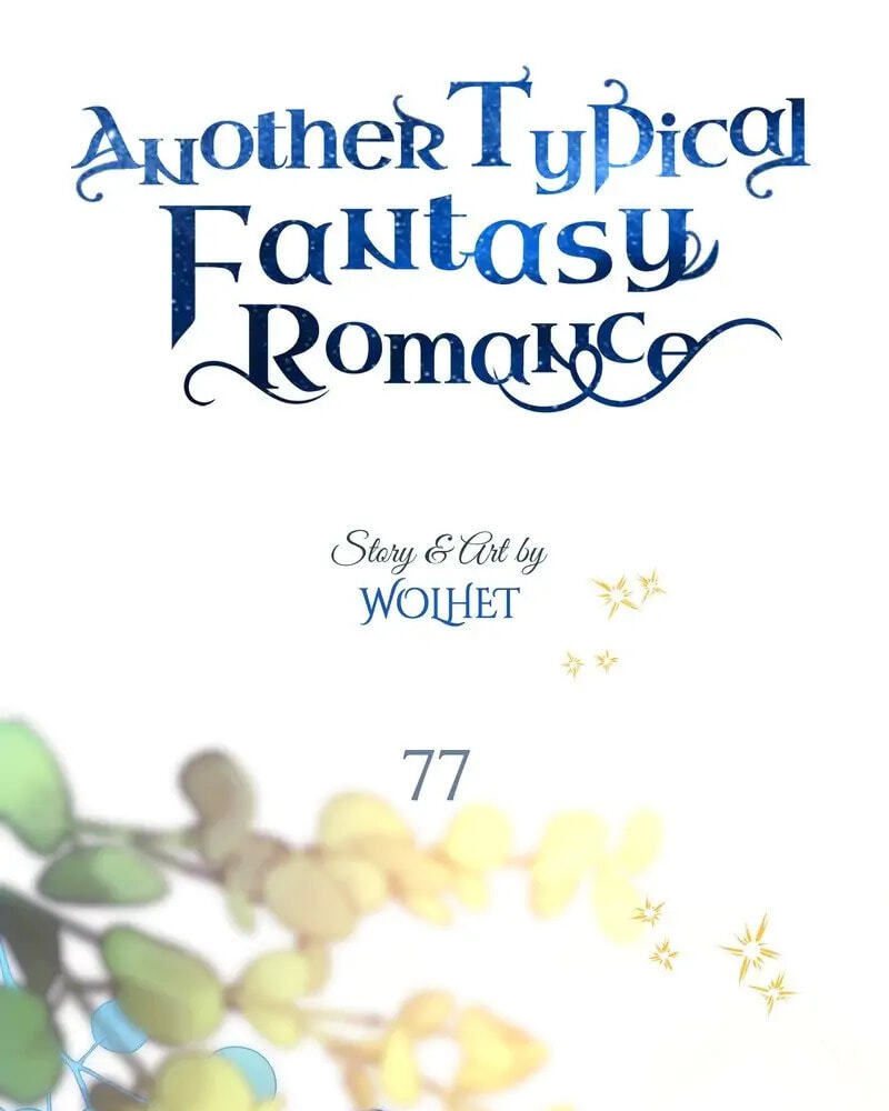 Read Another Typical Fantasy Romance chapter 77 image 44 on Lezhin