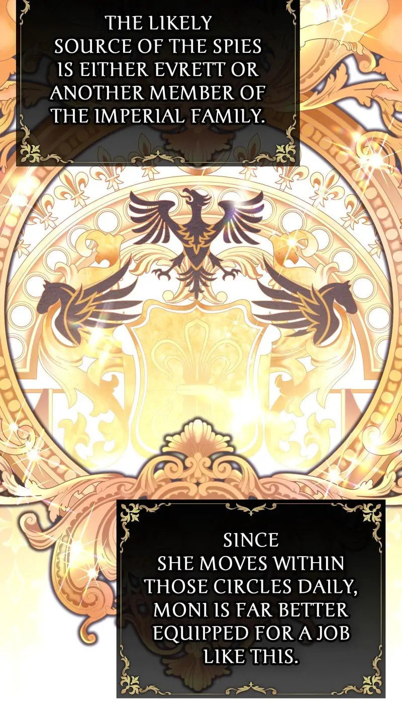 Read Another Typical Fantasy Romance chapter 77 image 54 on Lezhin