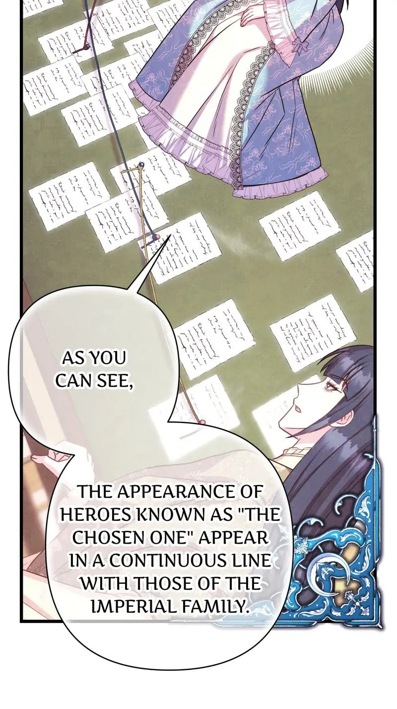 Read Another Typical Fantasy Romance chapter 77 image 65 on Lezhin