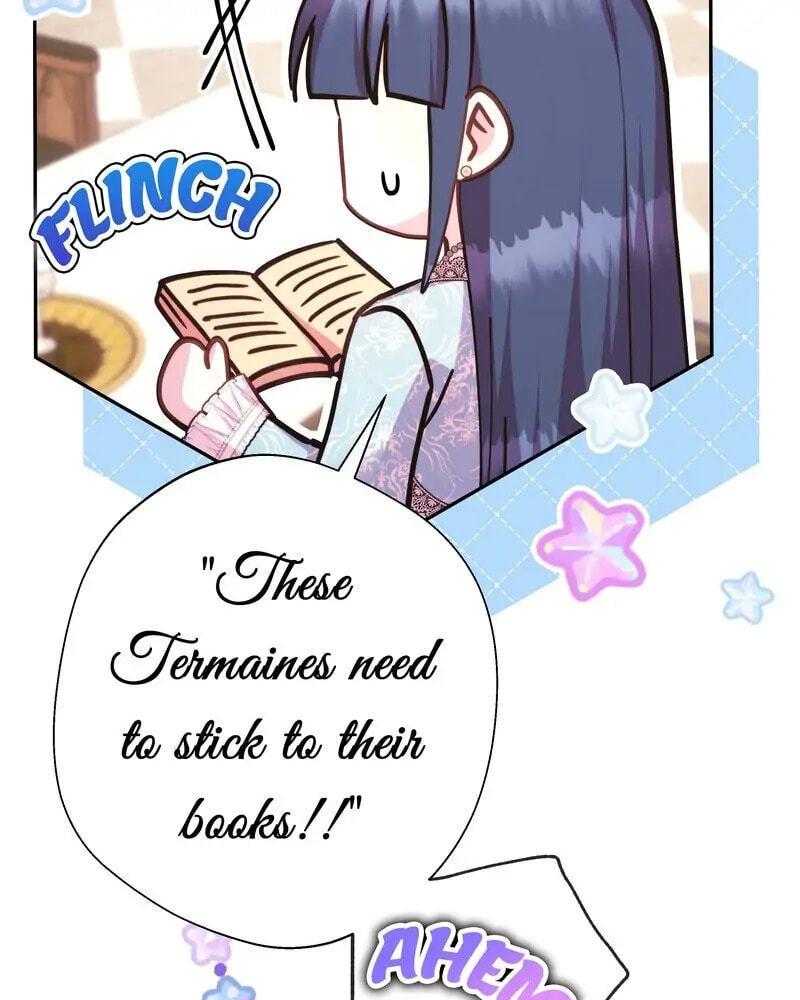 Read Another Typical Fantasy Romance chapter 77 image 72 on Lezhin