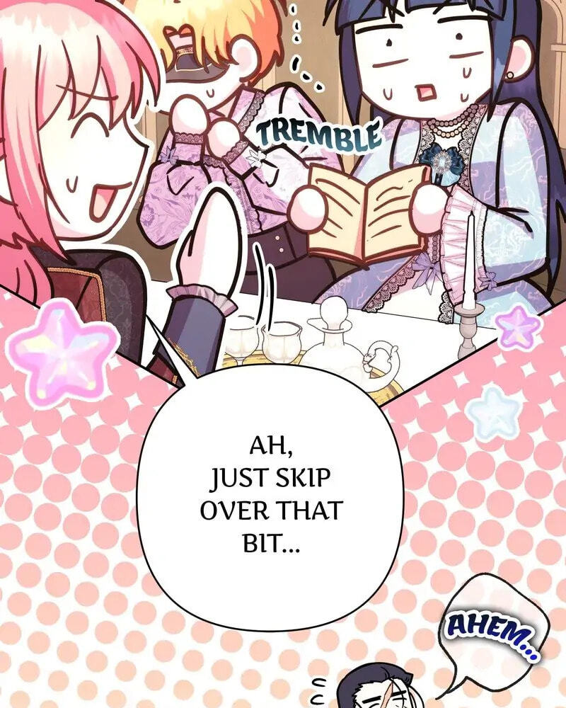 Read Another Typical Fantasy Romance chapter 77 image 74 on Lezhin