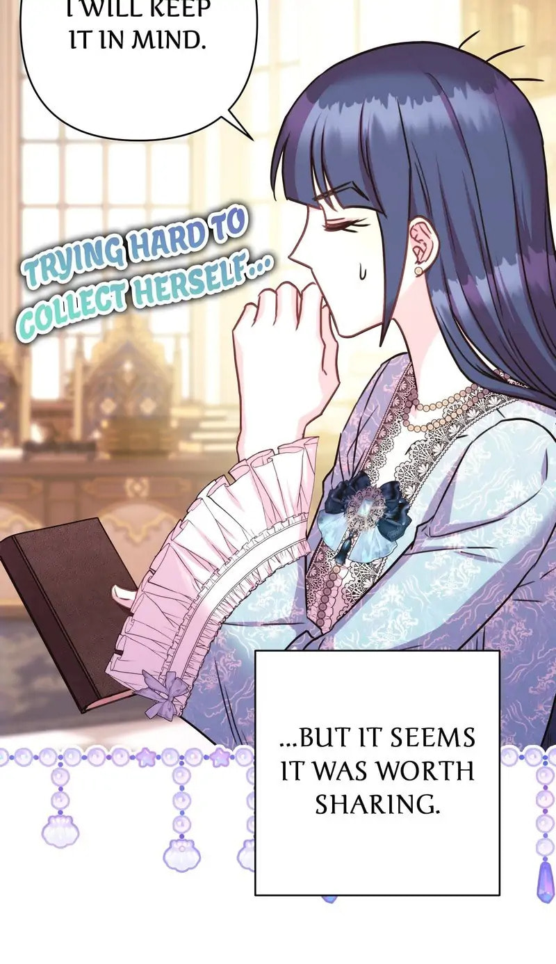 Read Another Typical Fantasy Romance chapter 77 image 76 on Lezhin