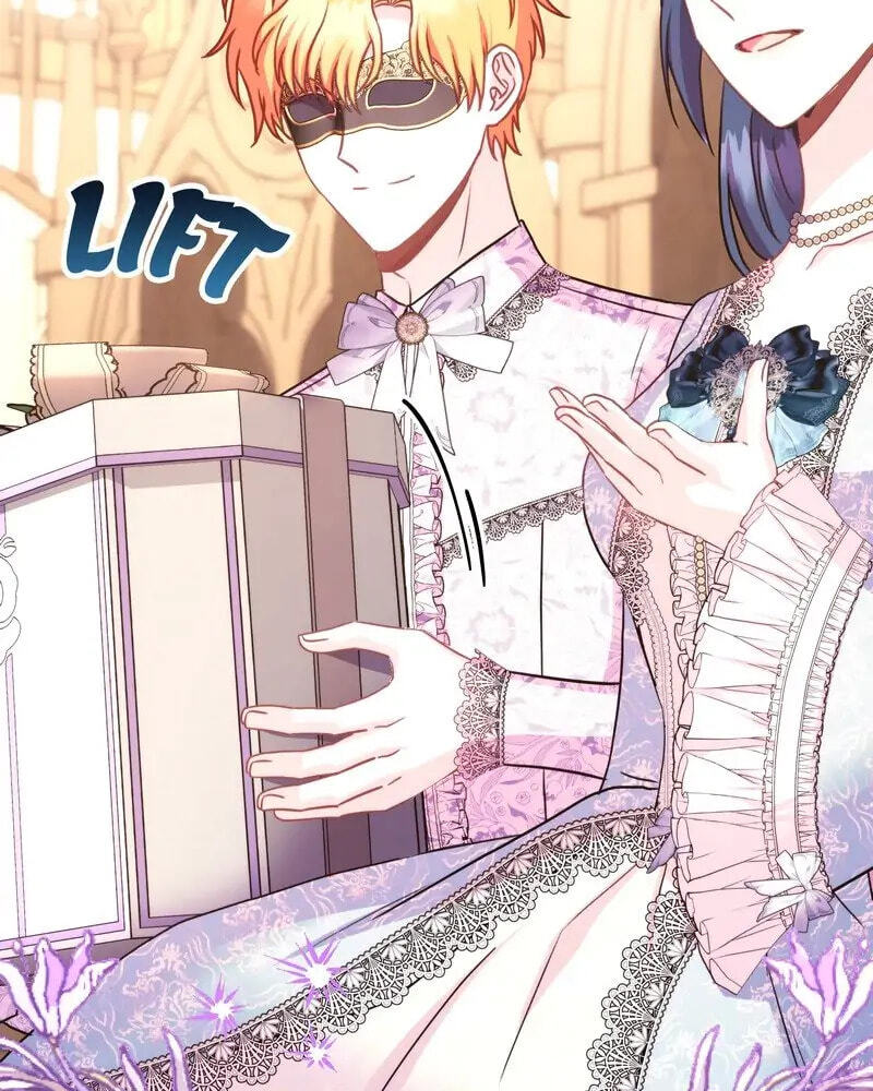 Read Another Typical Fantasy Romance chapter 77 image 89 on Lezhin