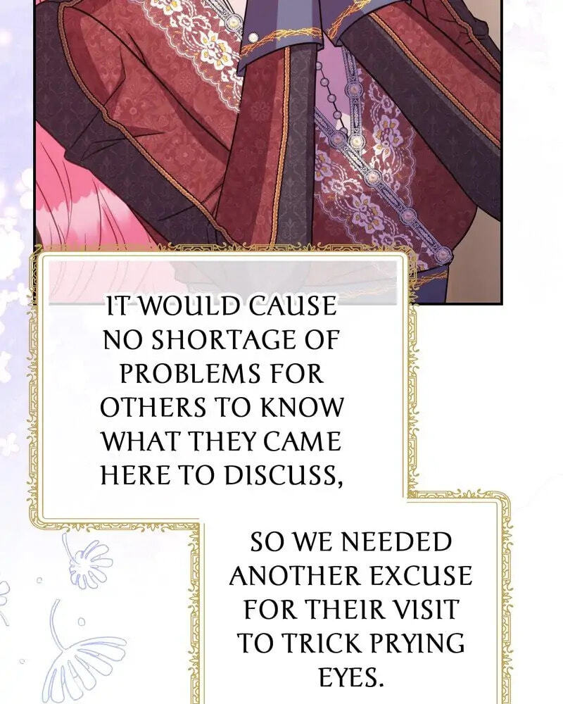 Read Another Typical Fantasy Romance chapter 77 image 92 on Lezhin