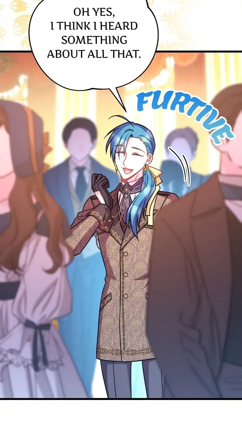 Read Another Typical Fantasy Romance chapter 78 image 121 on Lezhin