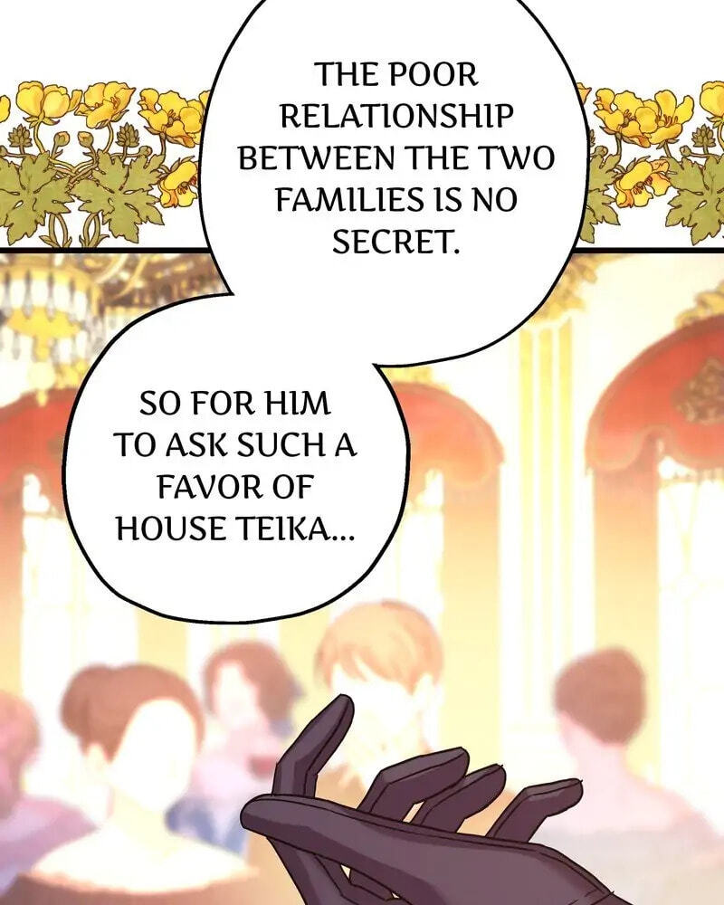 Read Another Typical Fantasy Romance chapter 78 image 131 on Lezhin