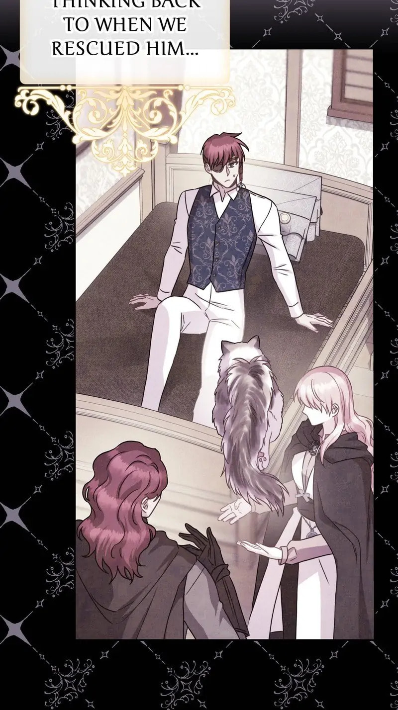 Read Another Typical Fantasy Romance chapter 78 image 154 on Lezhin