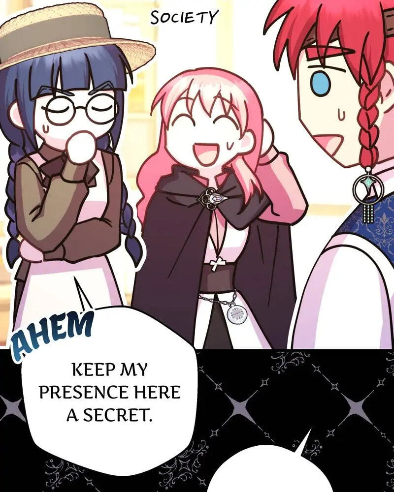 Read Another Typical Fantasy Romance chapter 78 image 157 on Lezhin