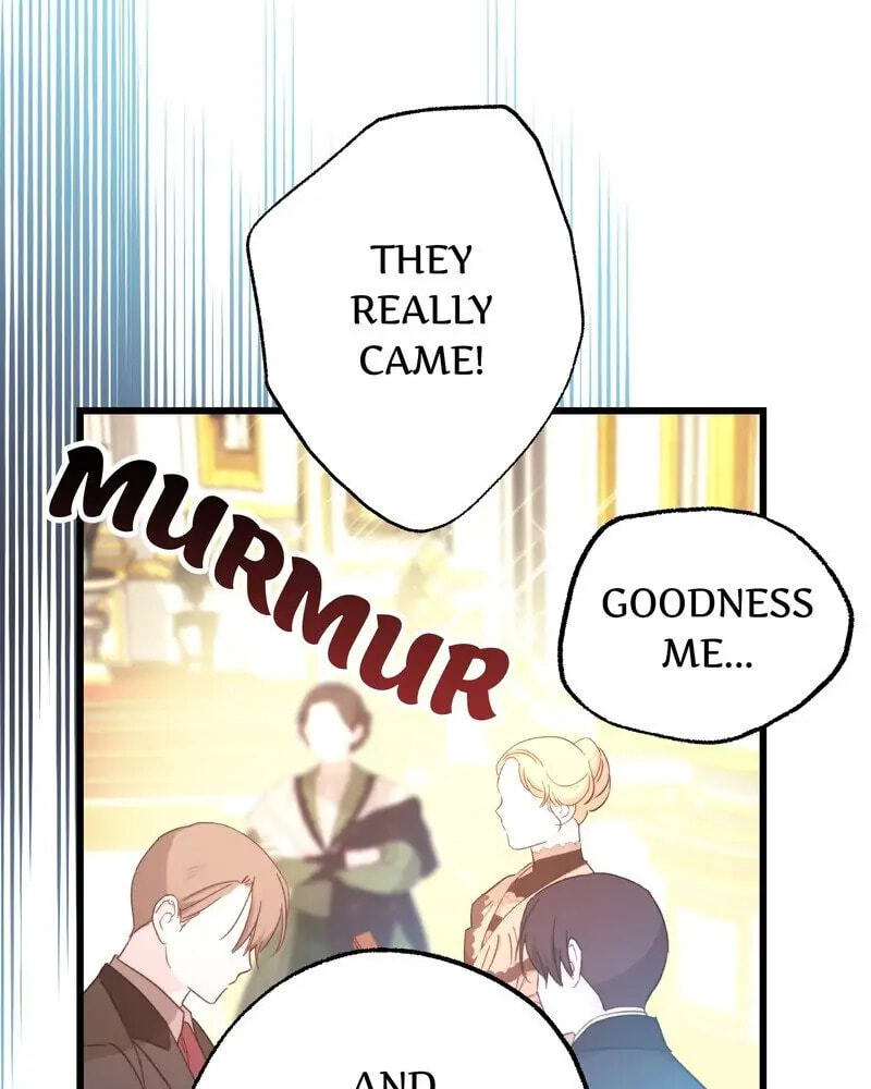 Read Another Typical Fantasy Romance chapter 78 image 81 on Lezhin