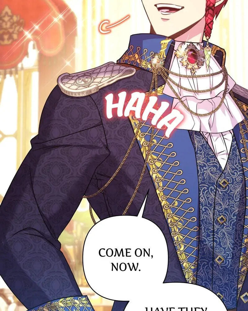 Read Another Typical Fantasy Romance chapter 78 image 9 on Lezhin