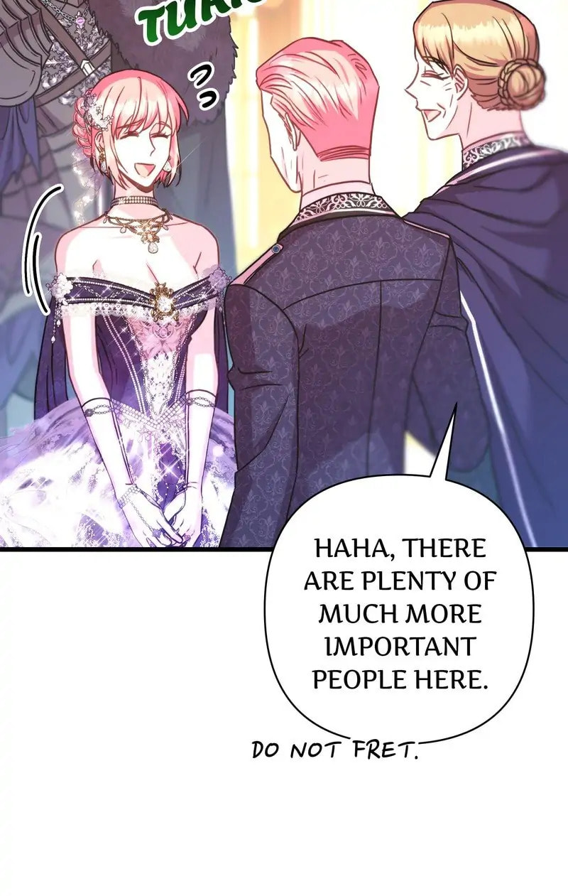 Read Another Typical Fantasy Romance chapter 79 image 10 on Lezhin
