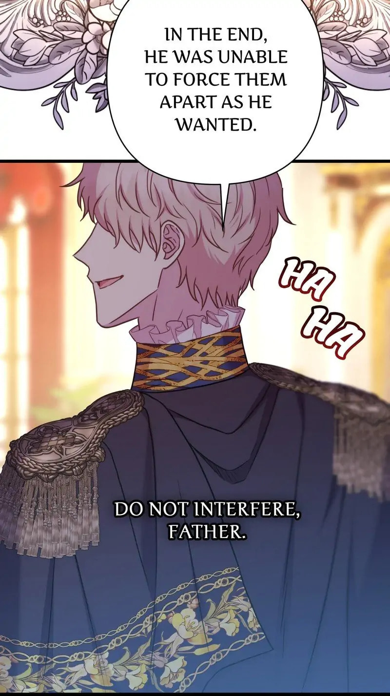 Read Another Typical Fantasy Romance chapter 79 image 109 on Lezhin