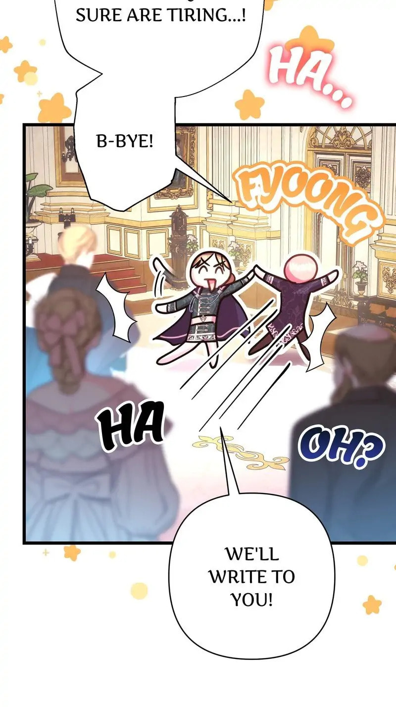 Read Another Typical Fantasy Romance chapter 79 image 21 on Lezhin