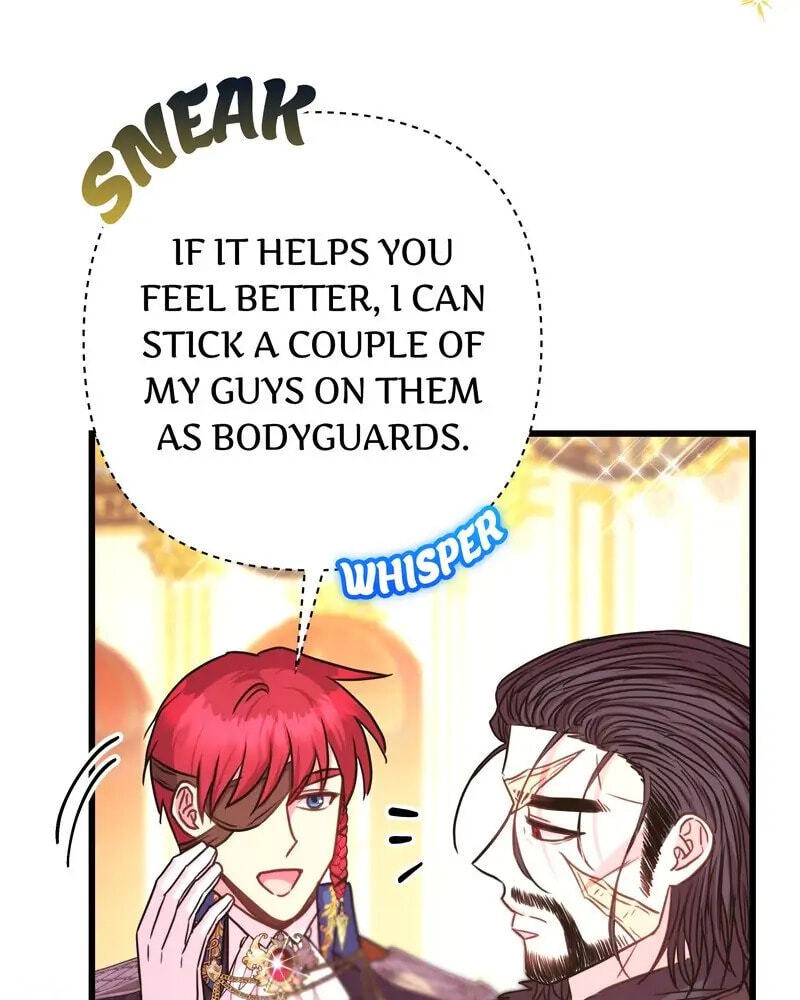 Read Another Typical Fantasy Romance chapter 79 image 28 on Lezhin