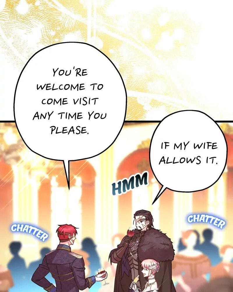 Read Another Typical Fantasy Romance chapter 79 image 3 on Lezhin