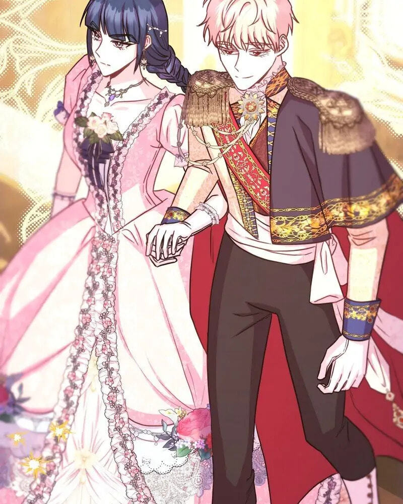 Read Another Typical Fantasy Romance chapter 79 image 39 on Lezhin