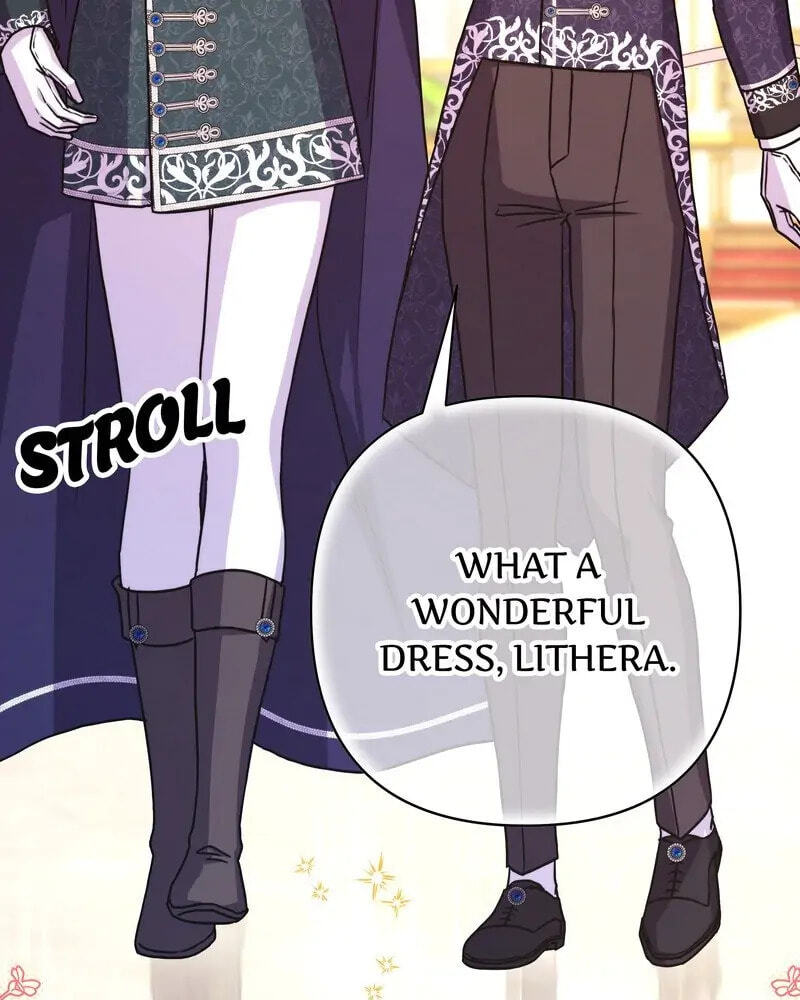 Read Another Typical Fantasy Romance chapter 79 image 8 on Lezhin