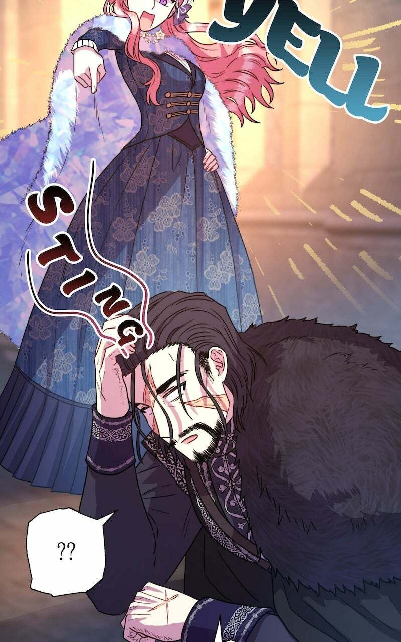 Read Another Typical Fantasy Romance chapter 8 image 105 on Lezhin