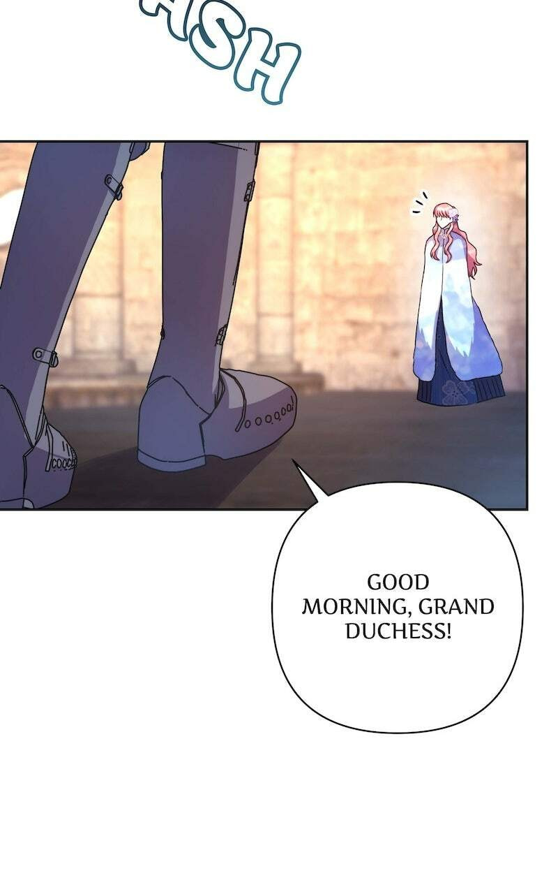 Read Another Typical Fantasy Romance chapter 8 image 37 on Lezhin