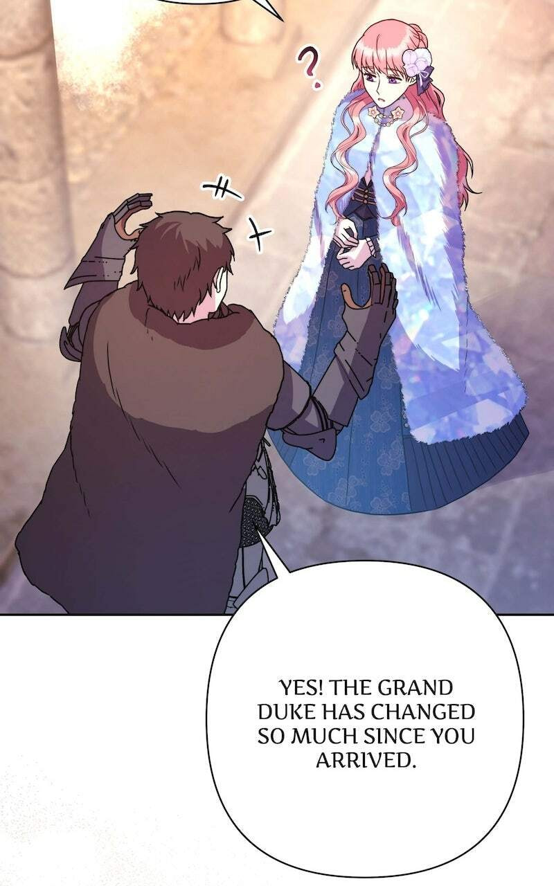 Read Another Typical Fantasy Romance chapter 8 image 40 on Lezhin