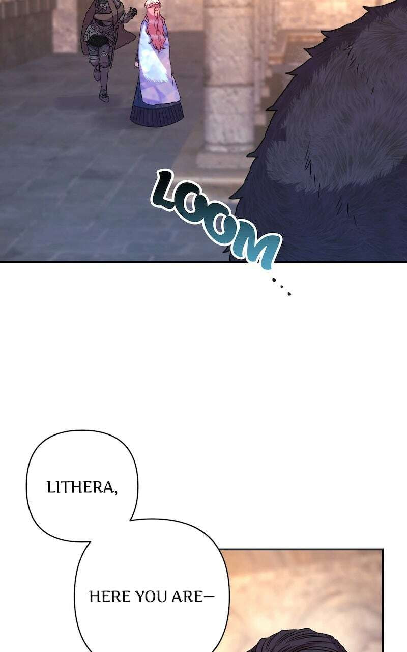 Read Another Typical Fantasy Romance chapter 8 image 54 on Lezhin