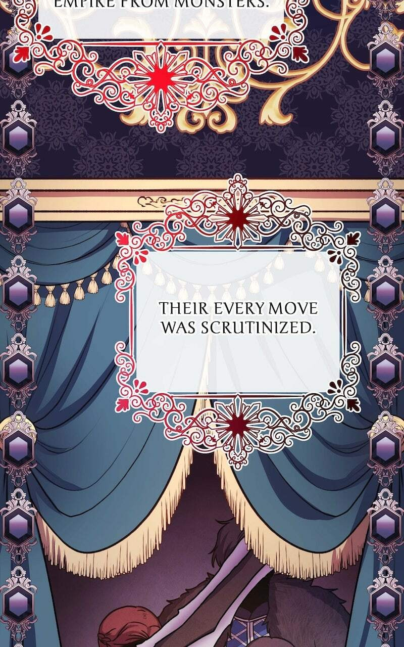 Read Another Typical Fantasy Romance chapter 8 image 8 on Lezhin