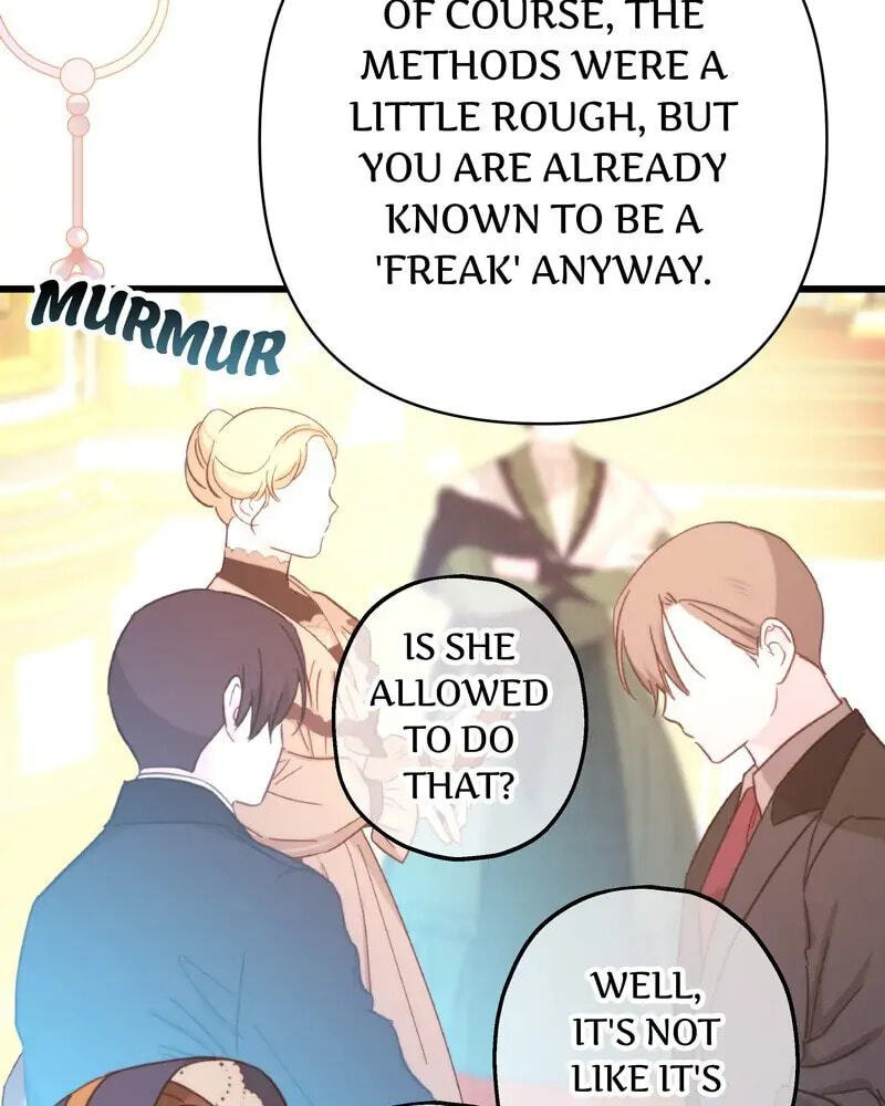 Read Another Typical Fantasy Romance chapter 80 image 14 on Lezhin