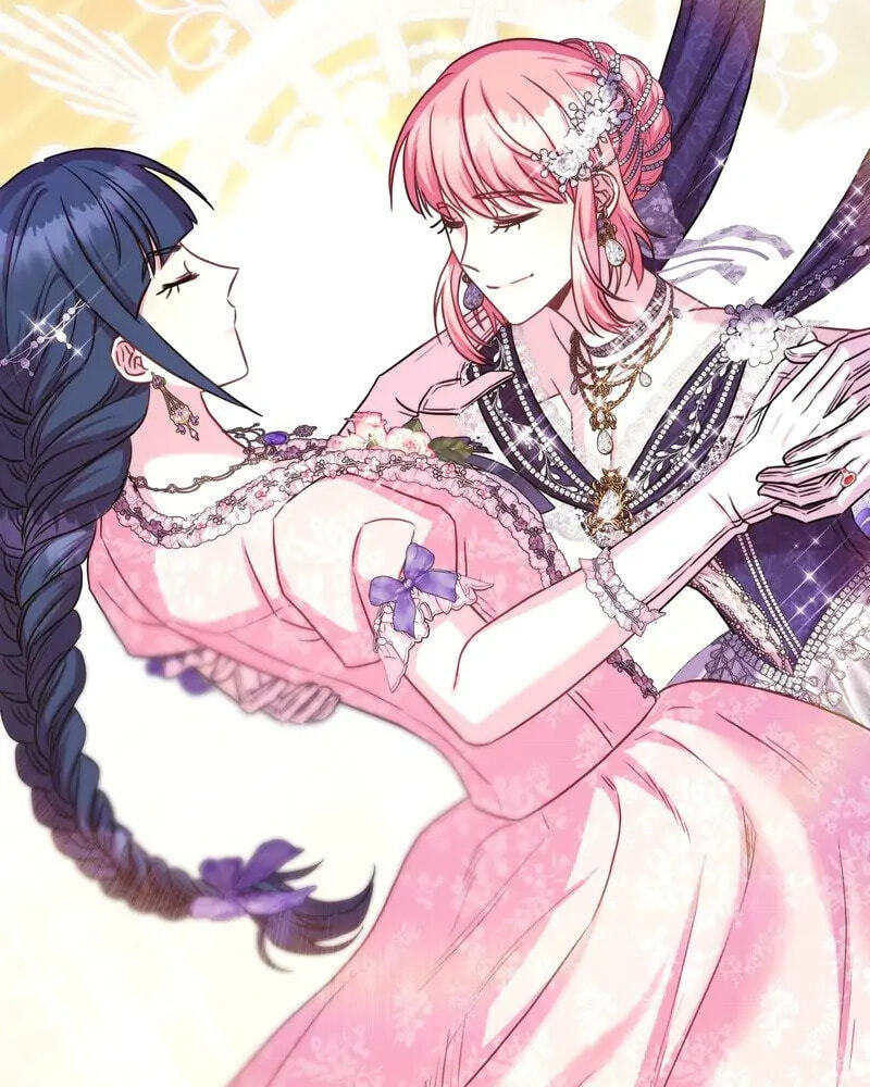 Read Another Typical Fantasy Romance chapter 80 image 3 on Lezhin